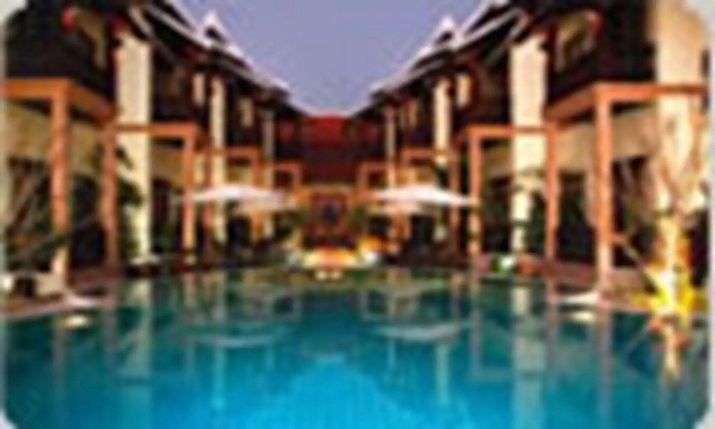 Ang Thong Hotel