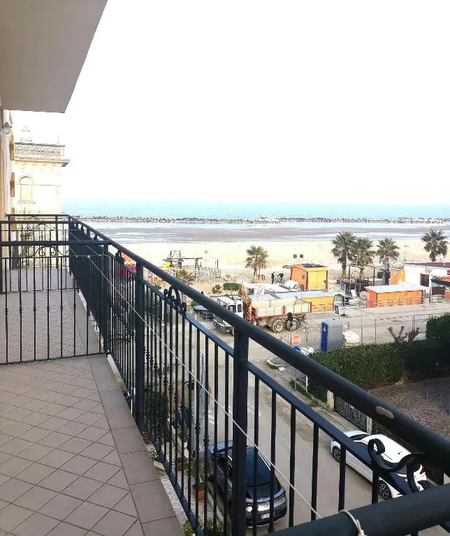 Hotel Alcazar