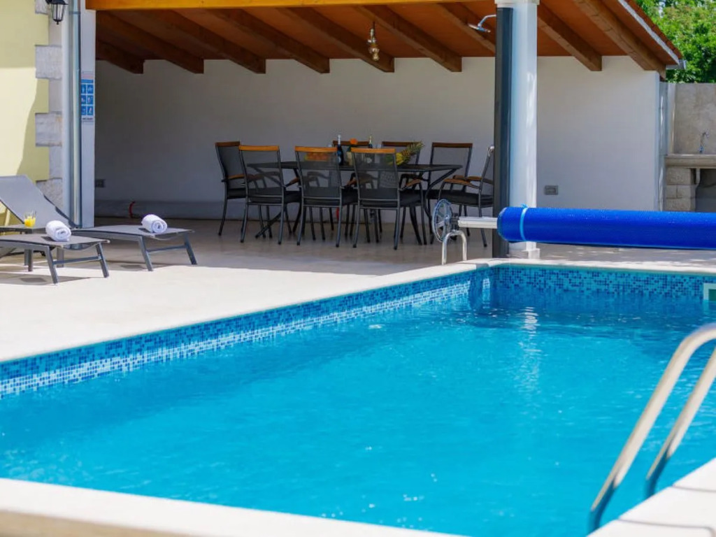 Holiday Home Villa Coriticum otium by Interhome