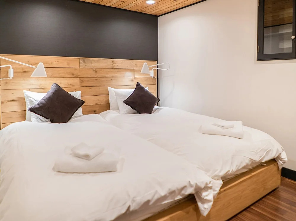 Momiji Lodge