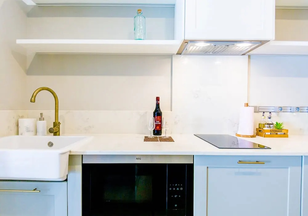 Jara Centro Apartamento Boutique