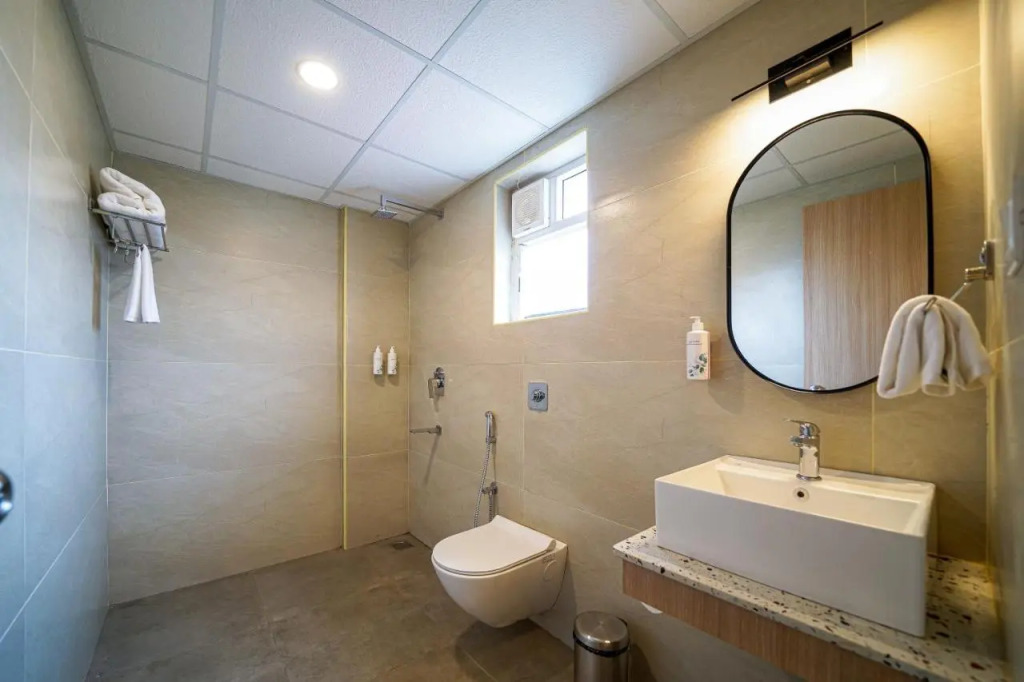 Olive Hotel Hoodi by Embassy Group