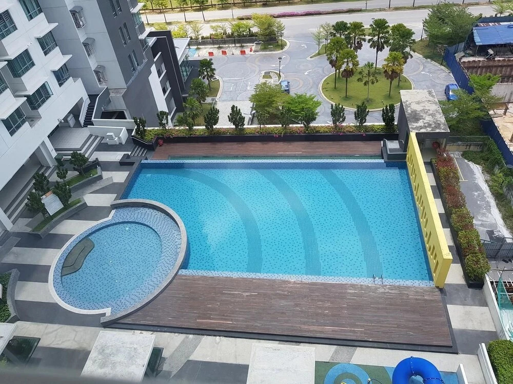 Vega Residensi Cyberjaya