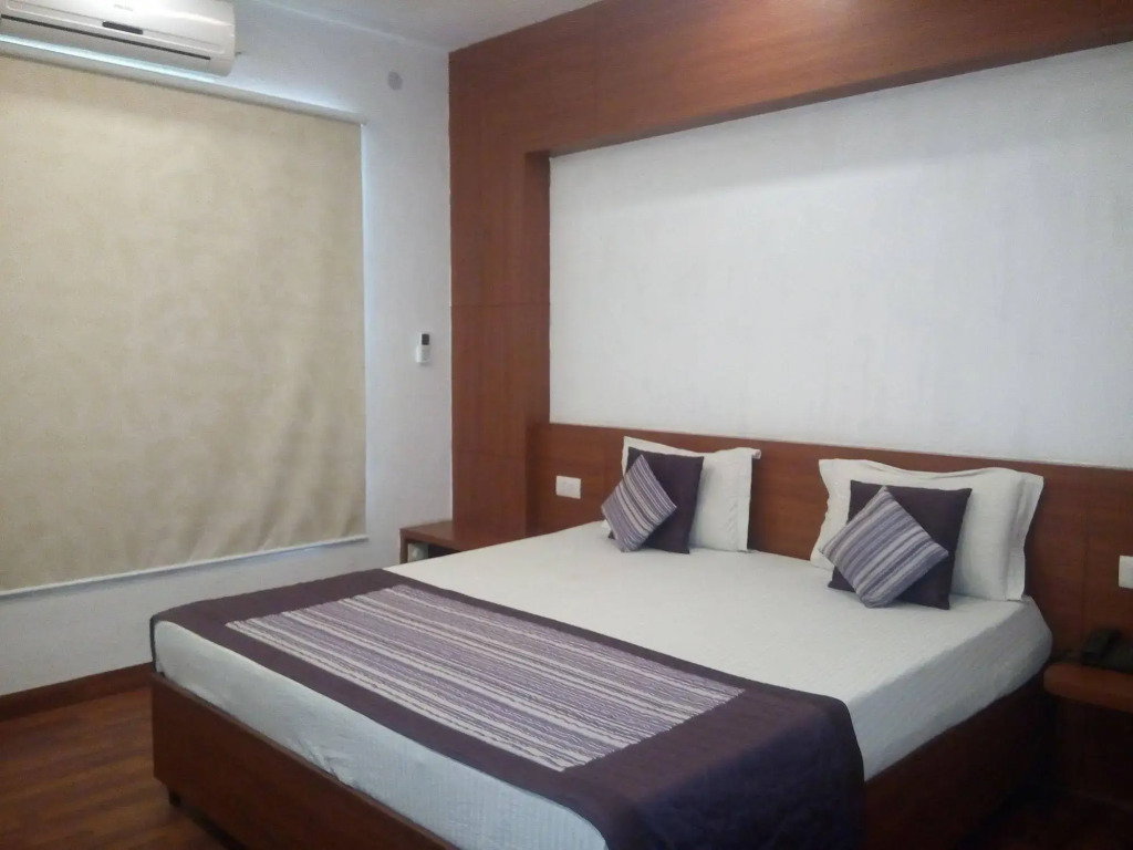 Hotel Chaupal