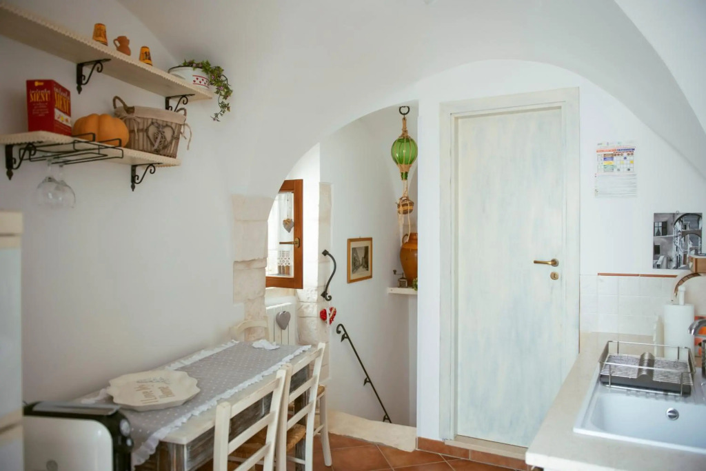 Casa Dolce Casa