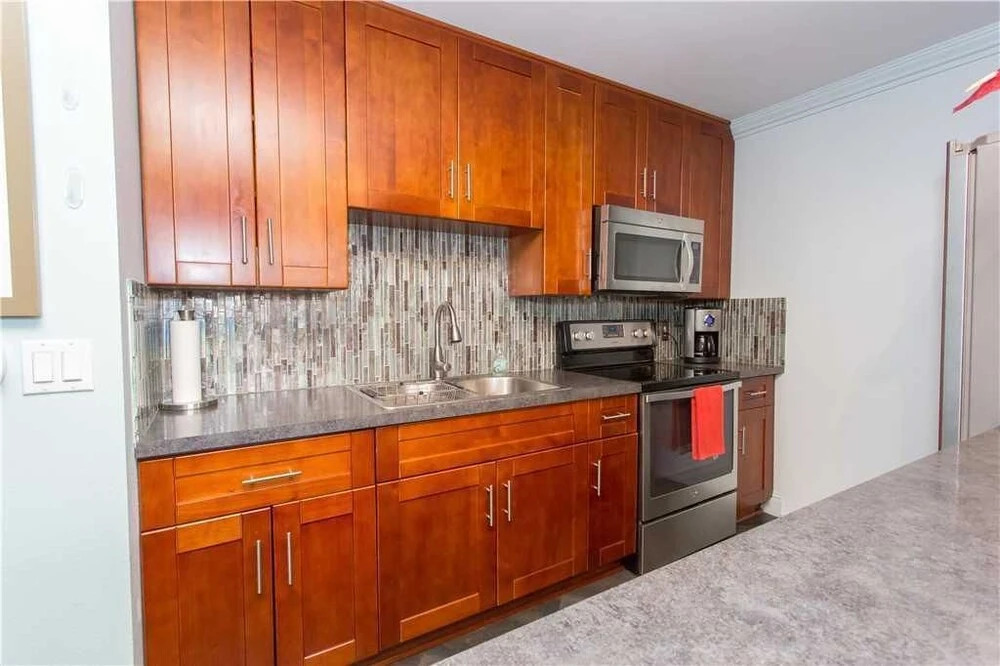 Island Surf 215 - Two Bedroom Condo with Ocean View