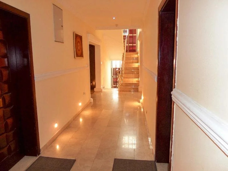 Lekki Astor Tourist Inn