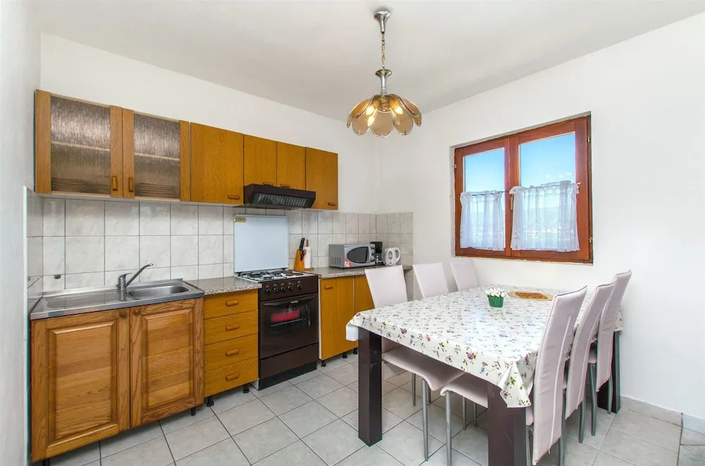 Apartment Ankica