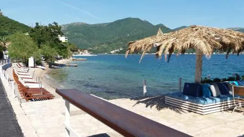 Apartments Boka Sun