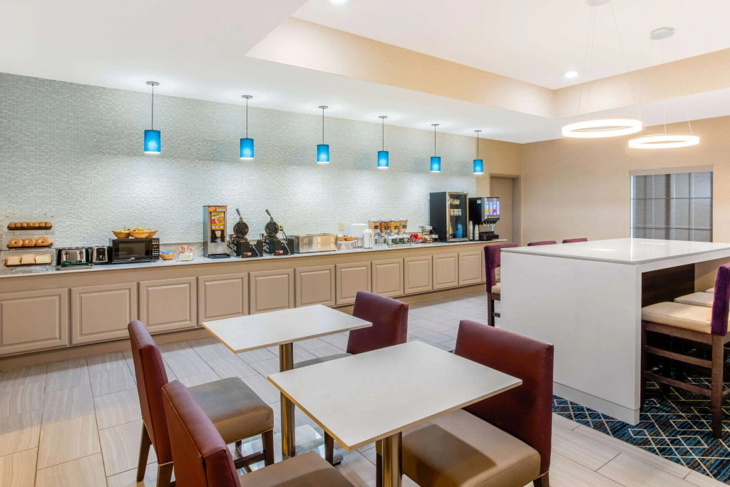 La Quinta by Wyndham Hillsboro