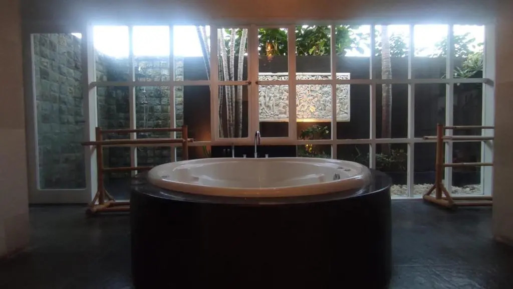 The Radian Villa