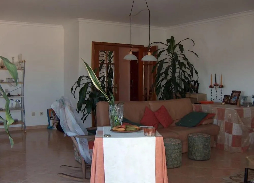 Sintra View Penthouse - Guest House
