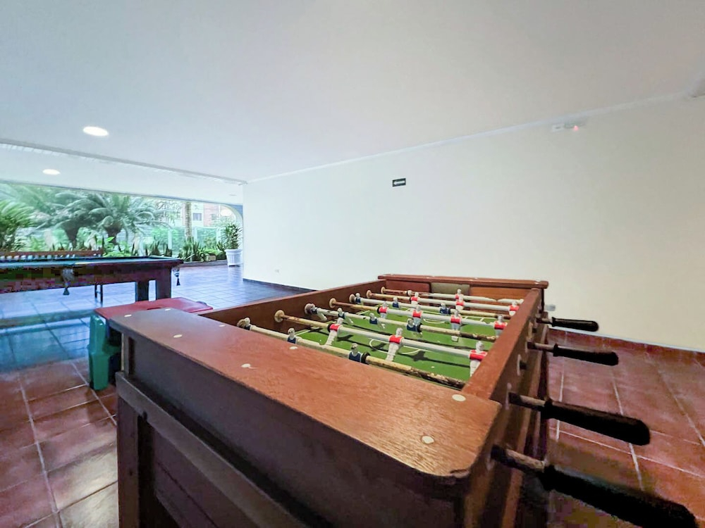 Apartamento Enseada 24