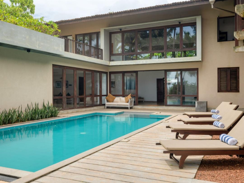 Jetwing Villa 700