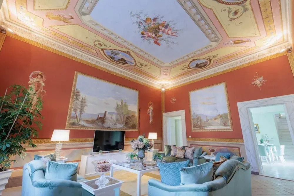 The Duchess Chambers the Luxury Grand 3 Bedrooms