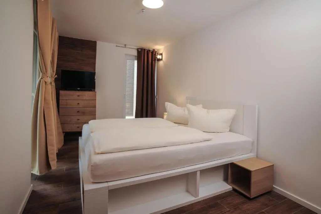 Designlofts 12P - Sennhütte 17