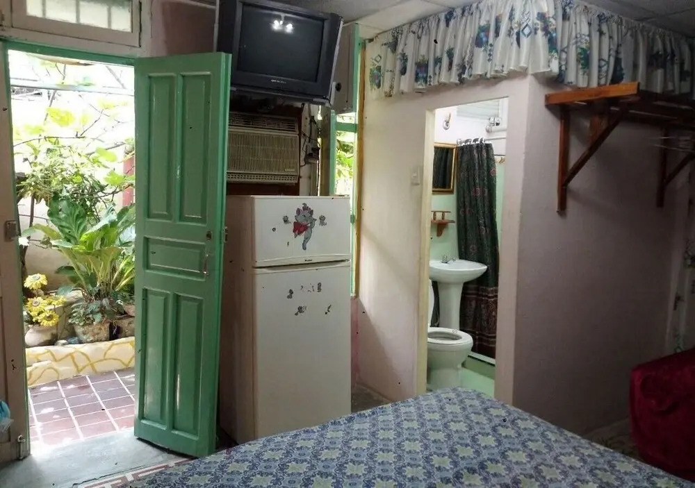 Hostal San Francisco 414 SANTIAGO DE CUBA