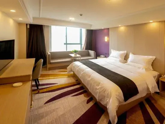 Lifeng Hotel Universal Pearl City Store