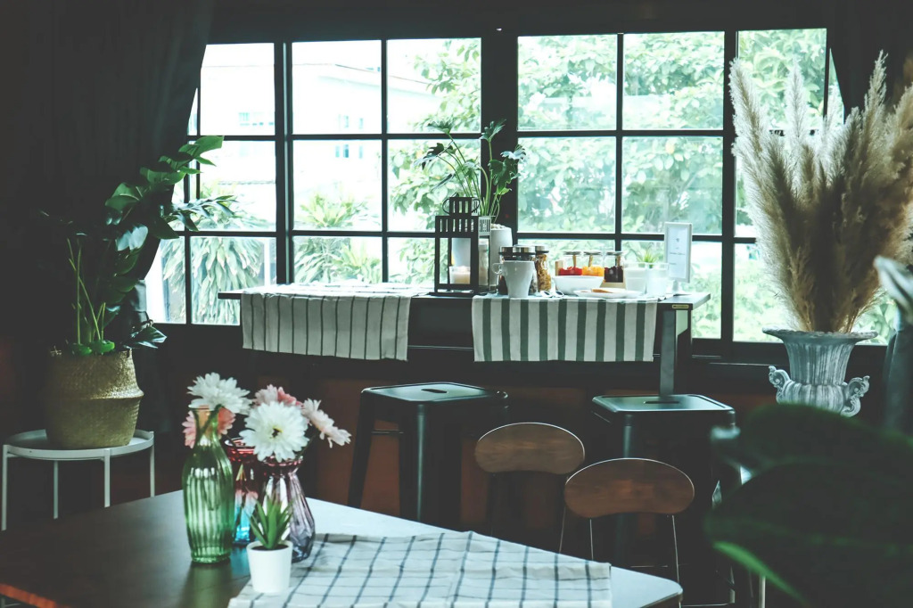 The Bed Residence Donmueang