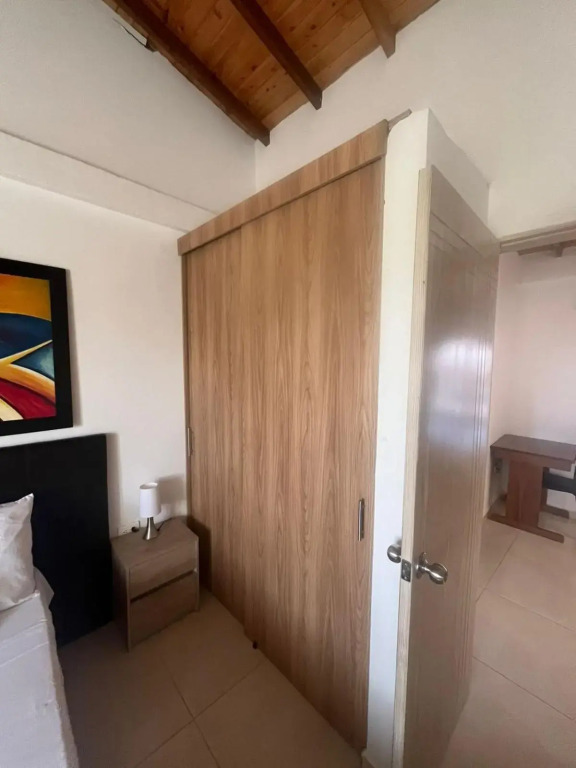 Hermoso apartamento a dos cuadras del parque