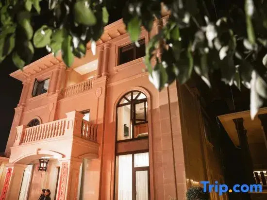 Hangzhou Yiwangxi Homestay