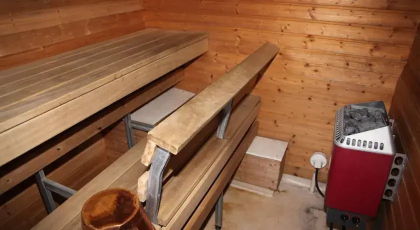 Hostel Kemijärvi