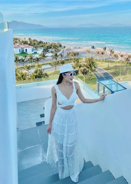 Apartment Cam Ranh