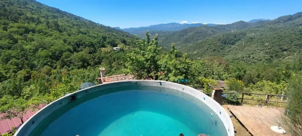 CASA LUCERTOLA