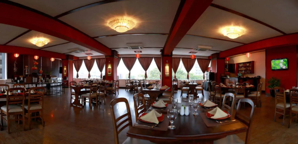 Hotel Sapphire