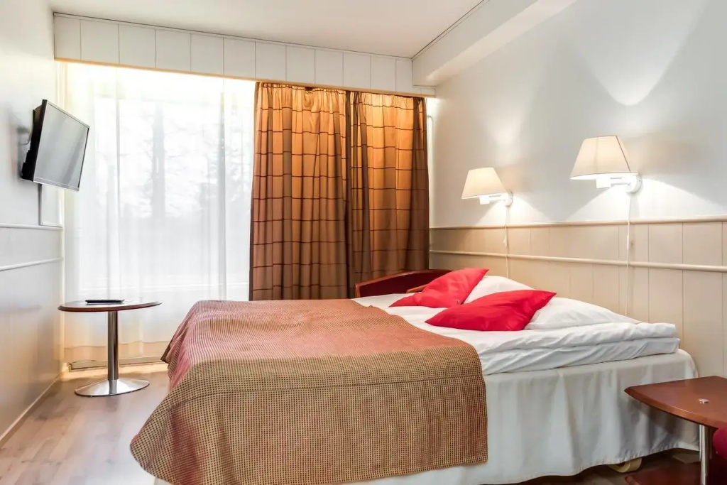 Hotel Kajaani