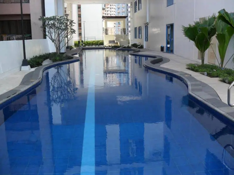 Baqacionista Travelers Condo