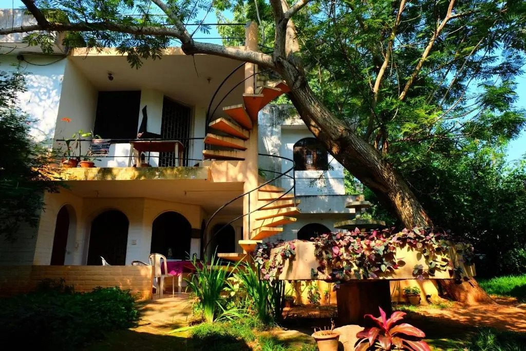 New Creation Guest House