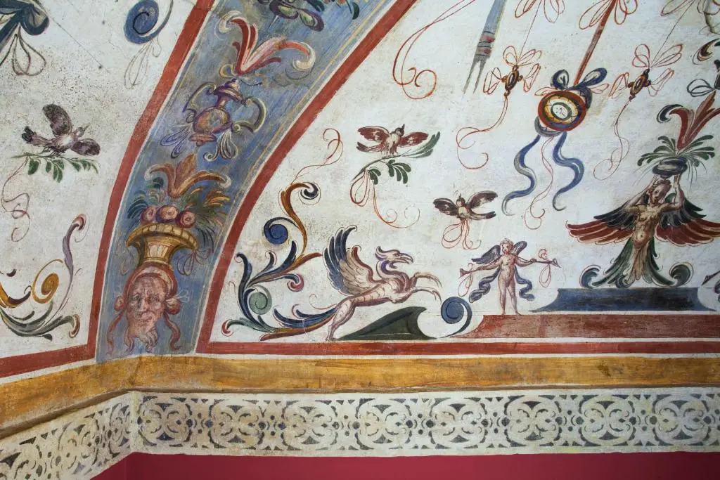 La Dimora Di Andromeda