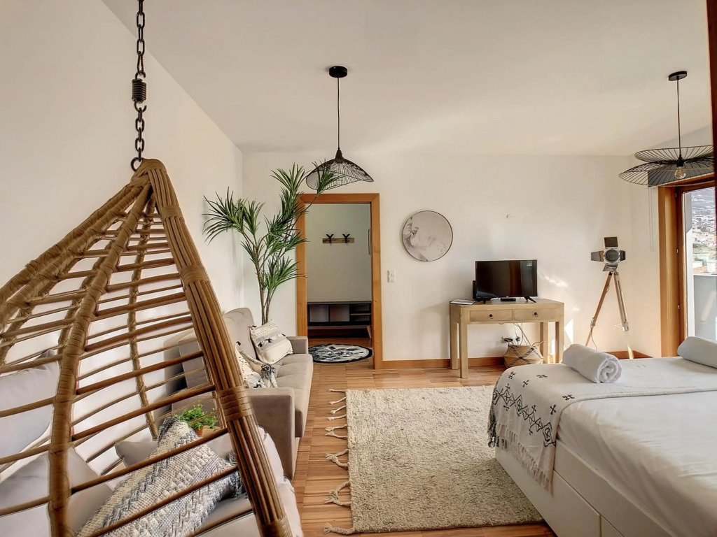 The Loft by MHM
