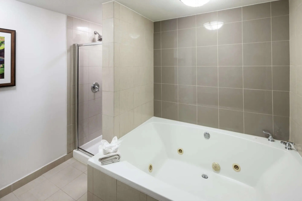 Hilton Garden Inn Dallas/Allen