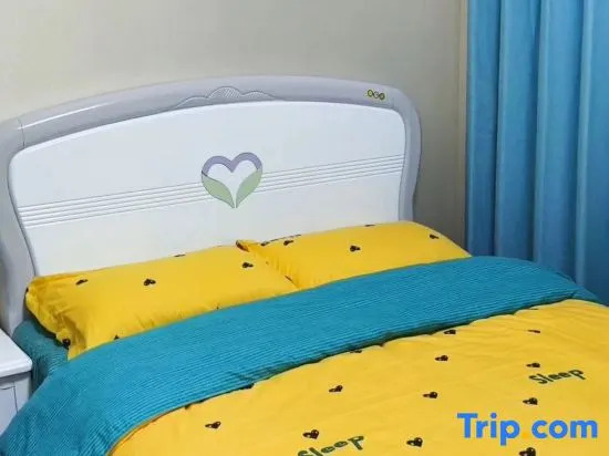 Love the homestay