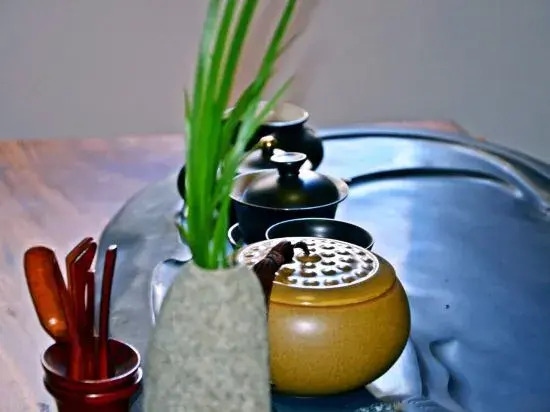 Yongyuanju Boutique Hostel