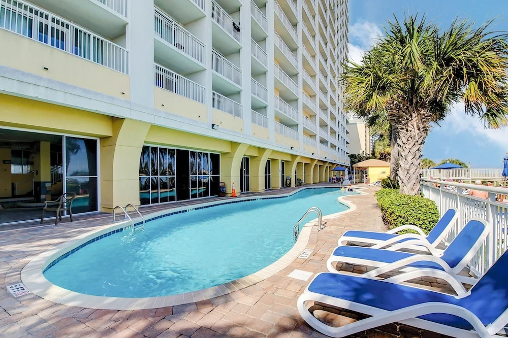 2000 Myrtle Beach - 2 Br Condo