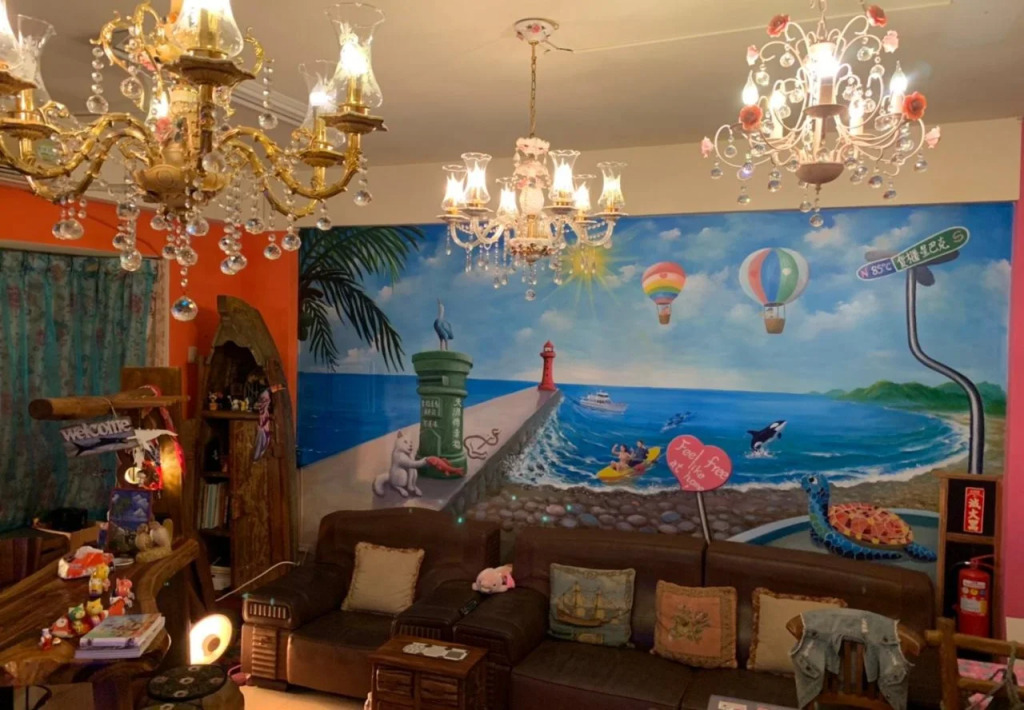 Hualien Seaside B&B