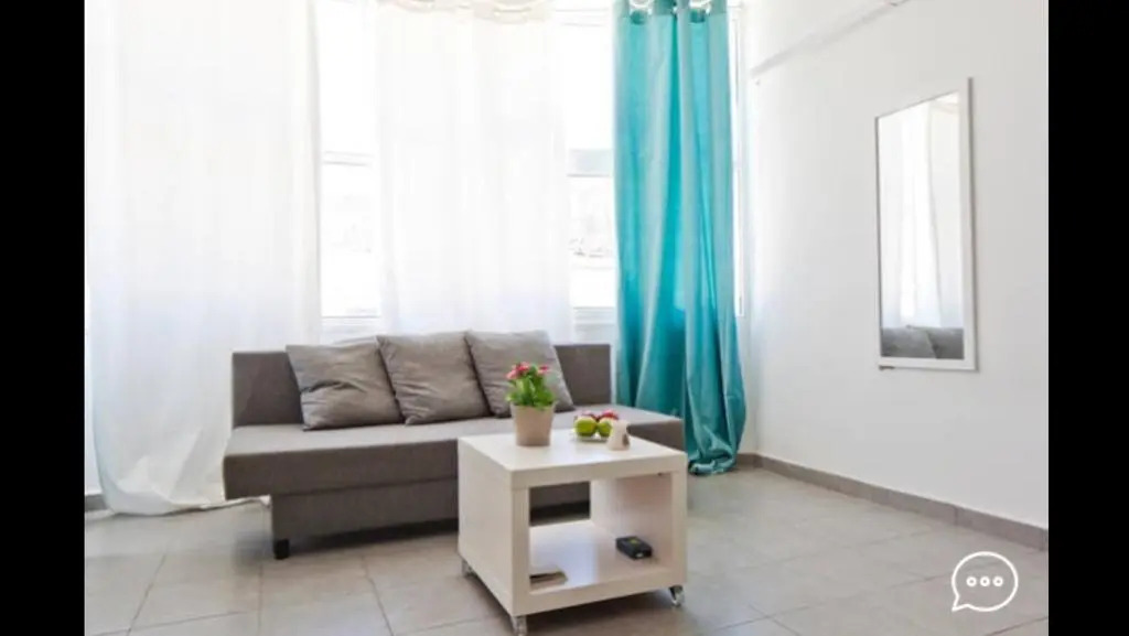 Hacarmel Apartment