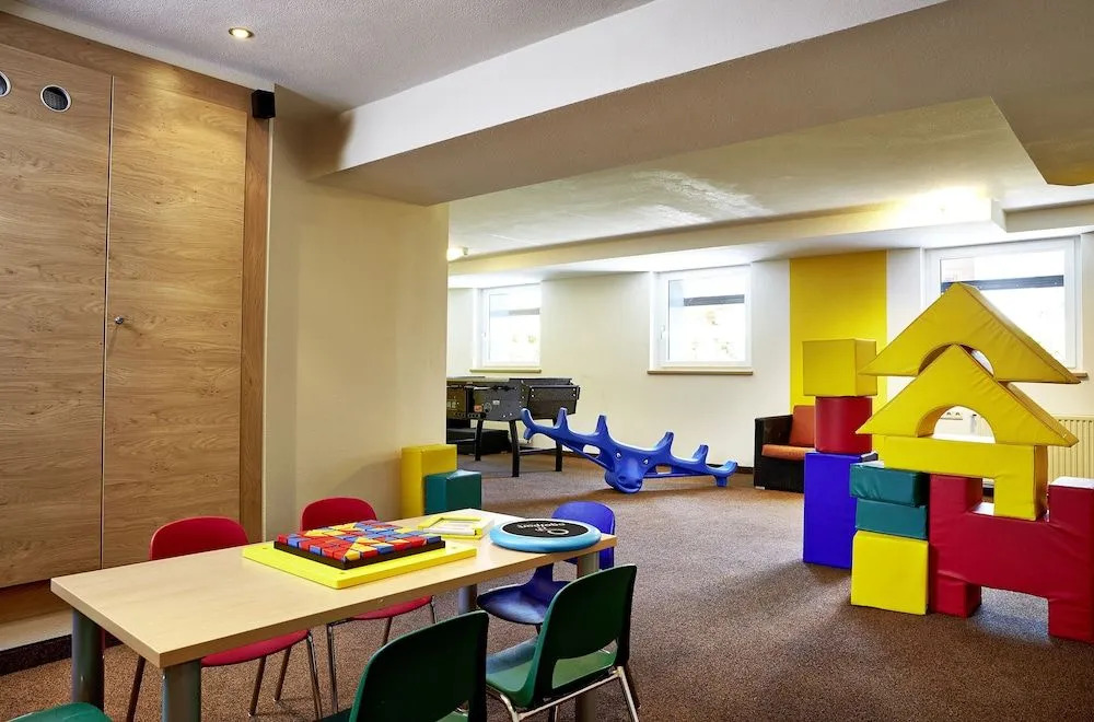 Hotel Tirol Fiss 4Sterne Superior