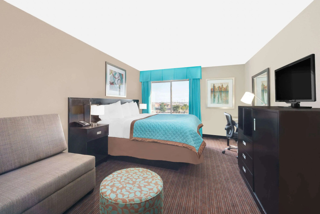 Wyndham Garden Midland