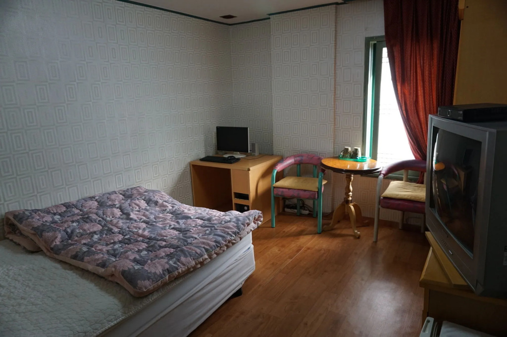 Grand Motel