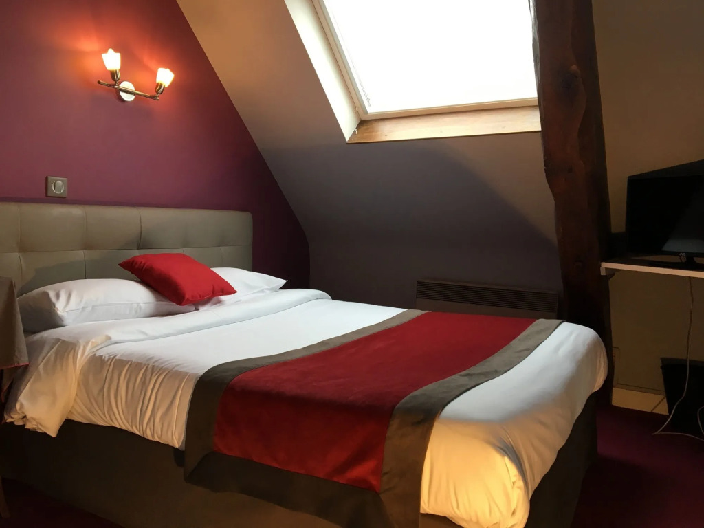 LOGIS Hôtel Du Théâtre