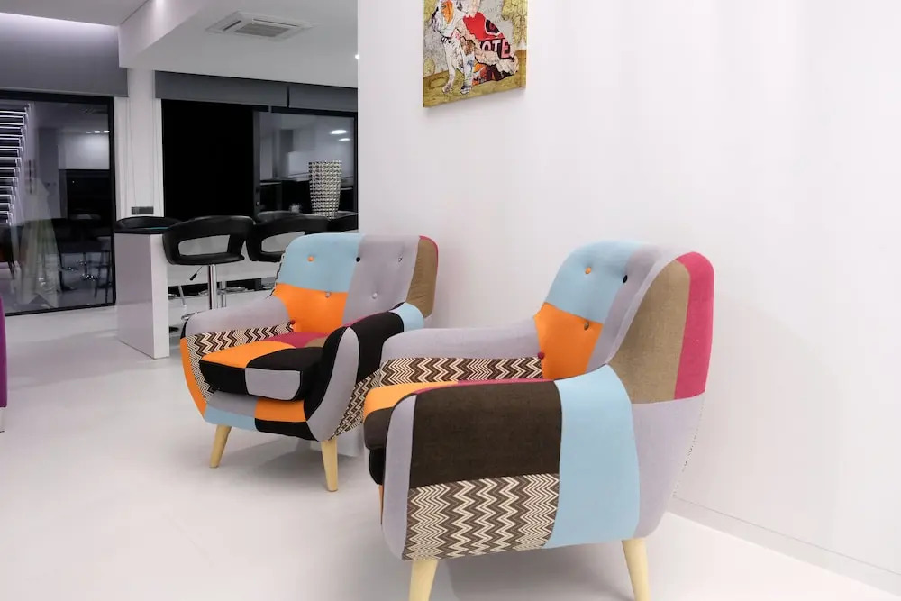 Lovely Design 4-bed Villa in Canedo de Basto