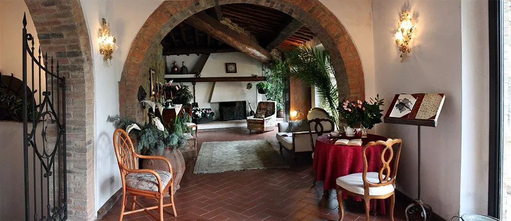 Casa Lucia in Chianti