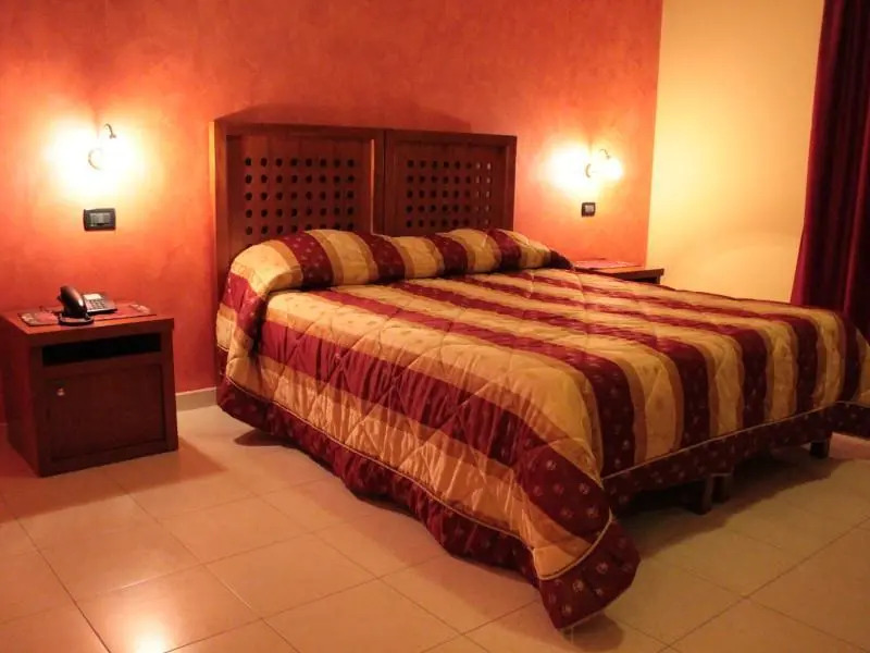 Hotel Ulisse