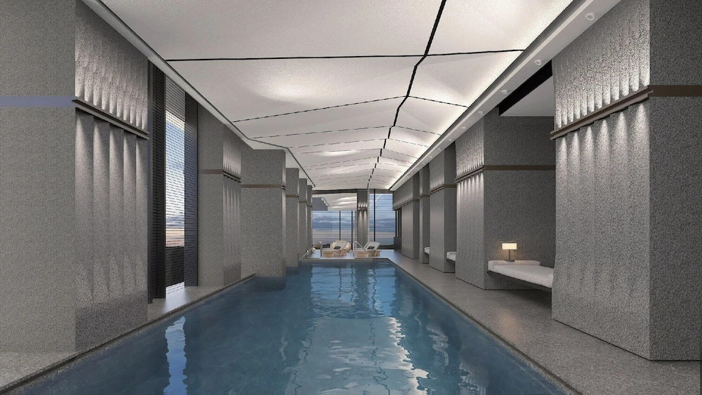 Grand Hyatt Kunming