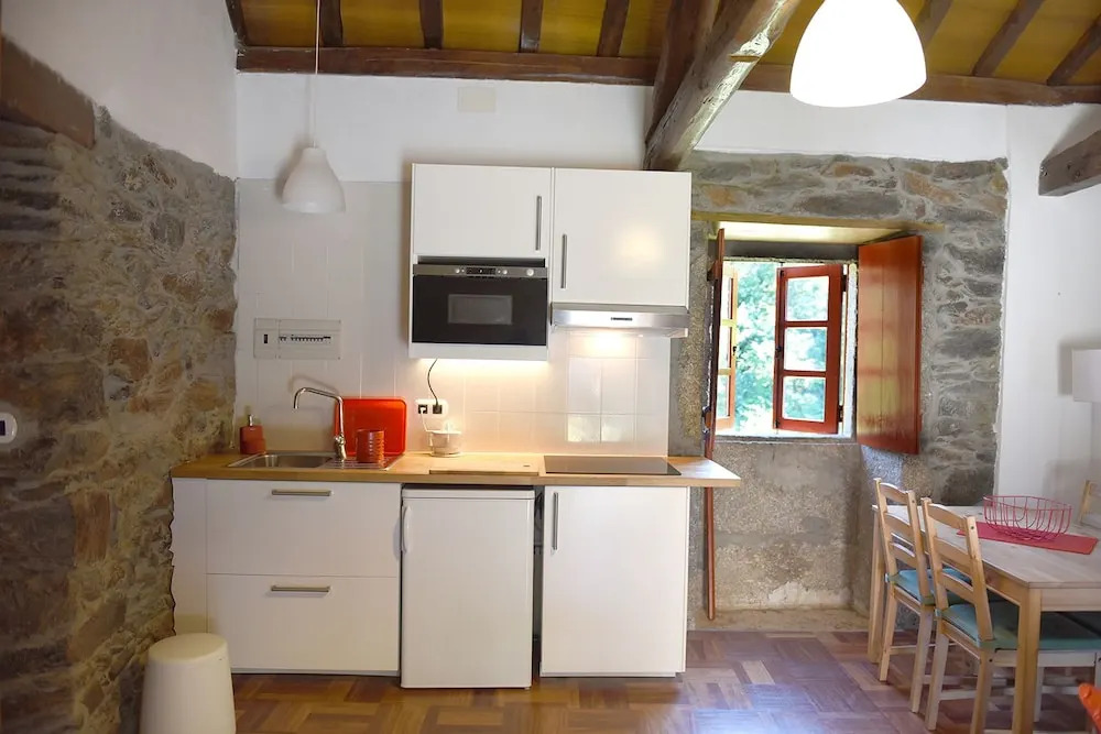 Casa Grande de Covas-Rural Boutique & Agroturismo en la Ribeira Sacra