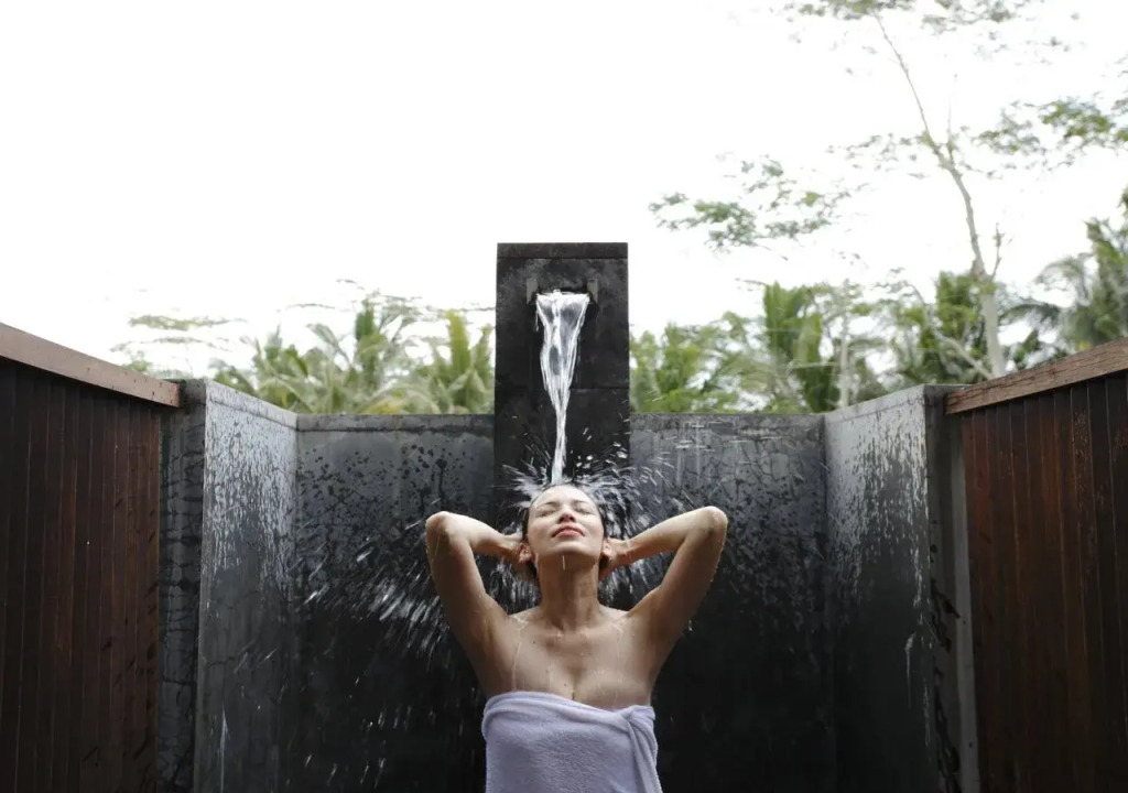 The Amerta Private Villa Ubud